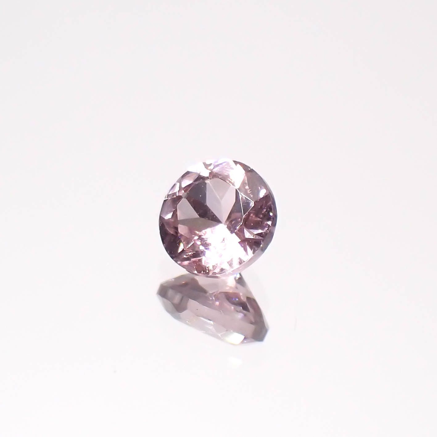 ドラゴンガーネット タンザニア産 0.32ct[230722962]4x4mm前後