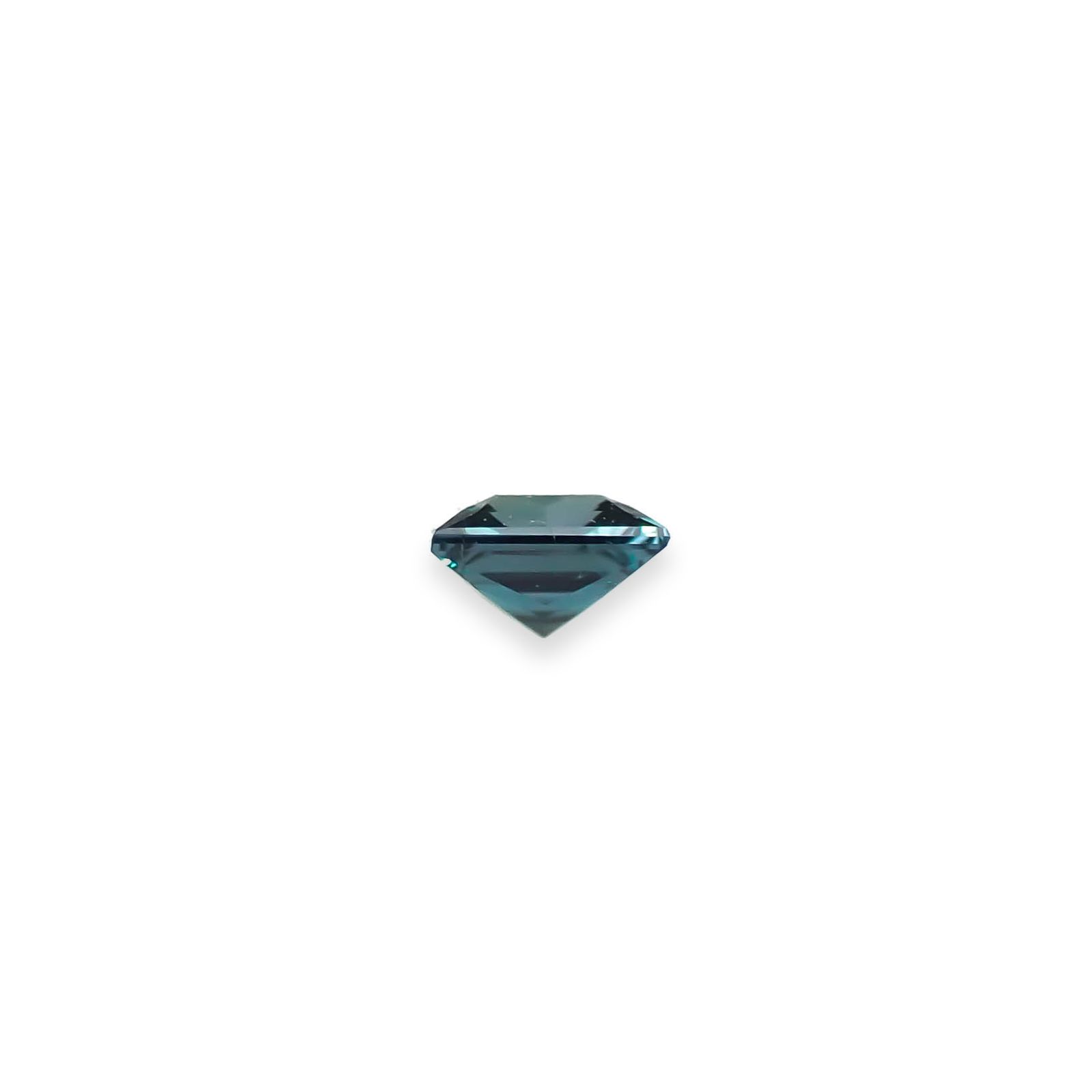 ◇プリンセスカット◇アレキサンドライト ブラジル産/EmeraldMain社製 0.066ct [250330066]2.2x2.2mm前後