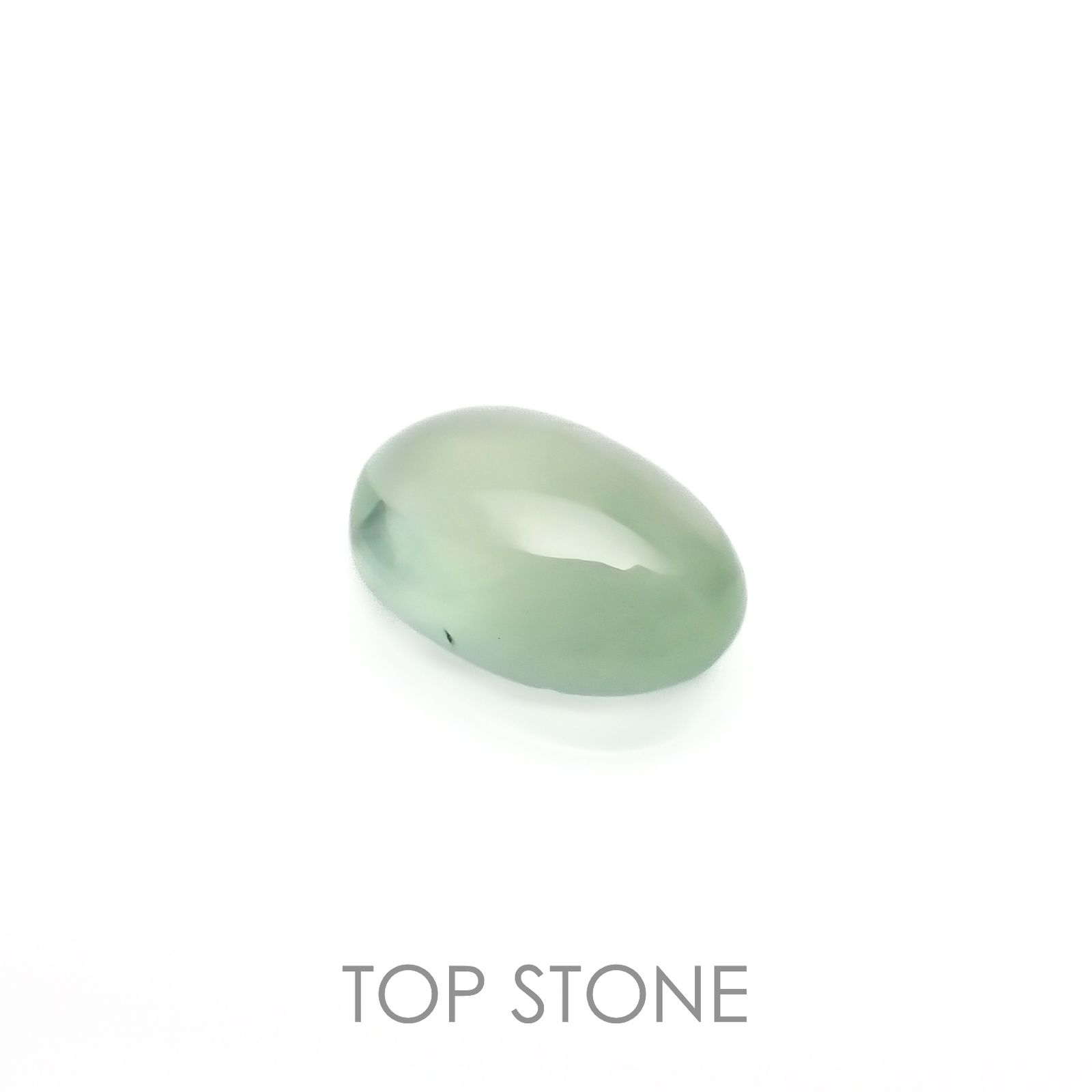 バナジウムコーネルピンキャッツアイ(宝石名コーネルピン)タンザニア産 0.58ct 識別済[221219438]6.4x4.3mm前後