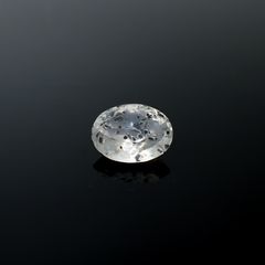 ジャガークォーツ タンザニア産 5.06ct[240427074]13.1x10.3mm前後