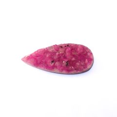 コバルトカルサイト 原石 コンゴ産 68.15ct [240226236]53.5x23.6mm前後