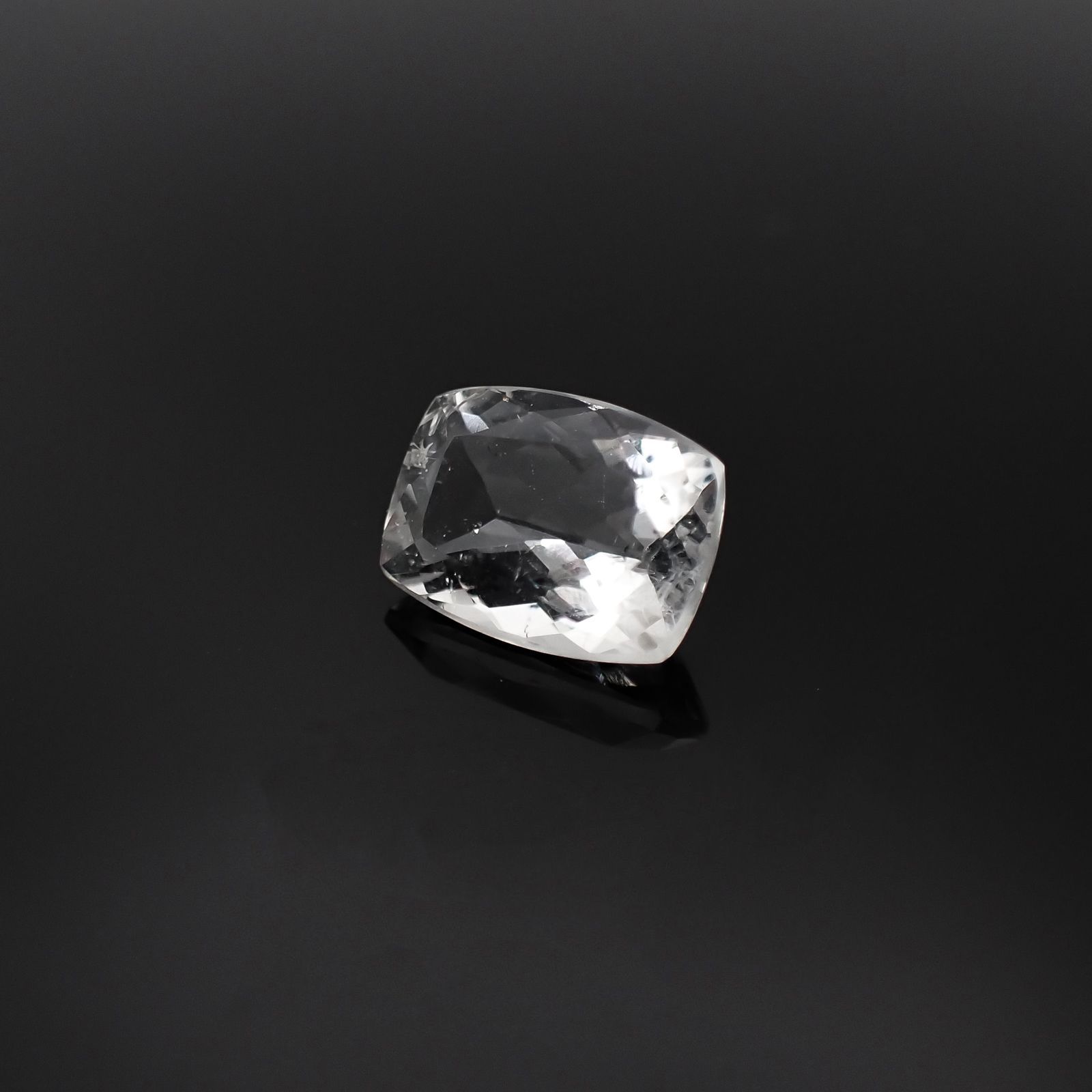ハイアライトオパール(宝石名オパール)メキシコ産 1.64ct 識別済[230823183]9.5x7mm前後