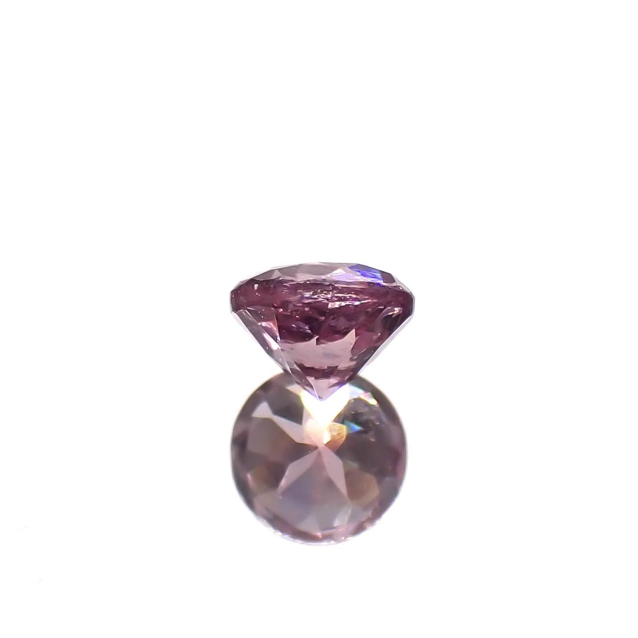 ドラゴンガーネット タンザニア産 0.38ct[240427286]4x4mm前後