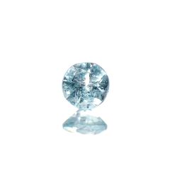 パライバトルマリン モザンビーク産 0.059ct[240928780]2.5x2.4mm前後