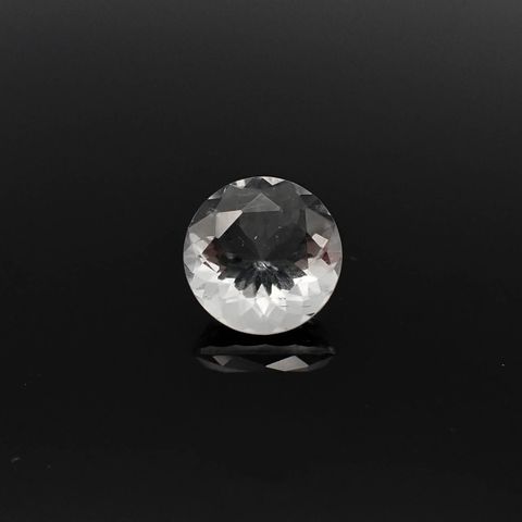 ハイアライトオパール(宝石名オパール)メキシコ産 0.989ct ソ付(彩珠)[230522215]7x7mm前後