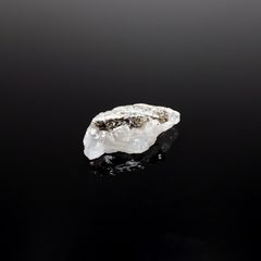 フェナカイト 原石 ロシア産 3.11ct[231225158]15.1x9.2mm前後