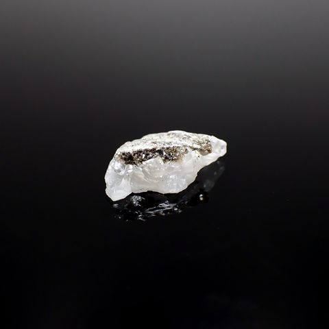 フェナカイト 原石 ロシア産 3.11ct[231225158]15.1x9.2mm前後