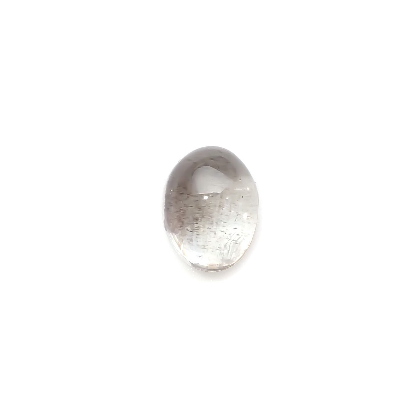 アベンチュリンアクアマリン ナイジェリア産 1.73ct[240226042]7.7x6mm前後