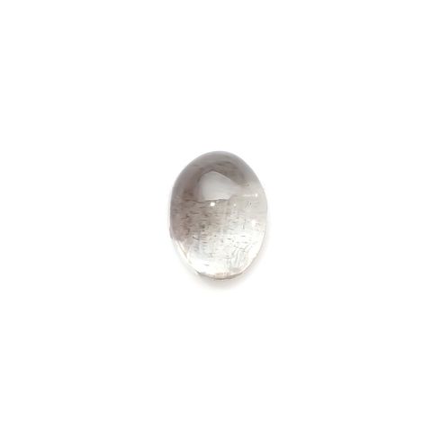 アベンチュリンアクアマリン ナイジェリア産 1.73ct[240226042]7.7x6mm前後