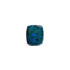 ブルーオパール ペルー産 4.61ct / 12.4x10.8mm前後 [260933091]