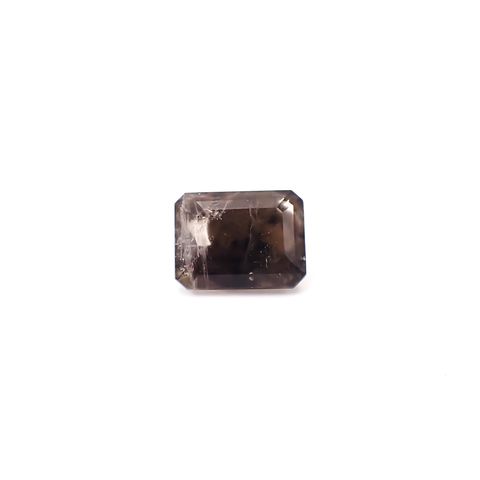 ポンポンクォーツ ブラジル産 9.03ct / 14.1x10.8mm前後 [260331906]