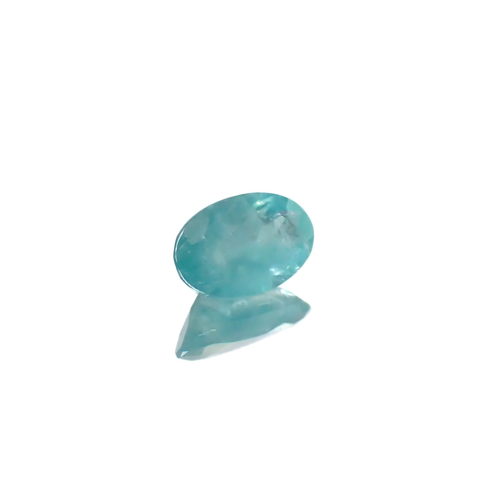 グランディディエライト マダガスカル産 0.39ct [250129777]6x3.9mm前後