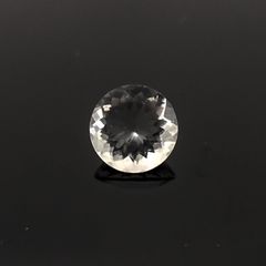 ハイアライトオパール(宝石名オパール)メキシコ産 1.971ct ソ付(彩珠)[231124131]9x9mm前後