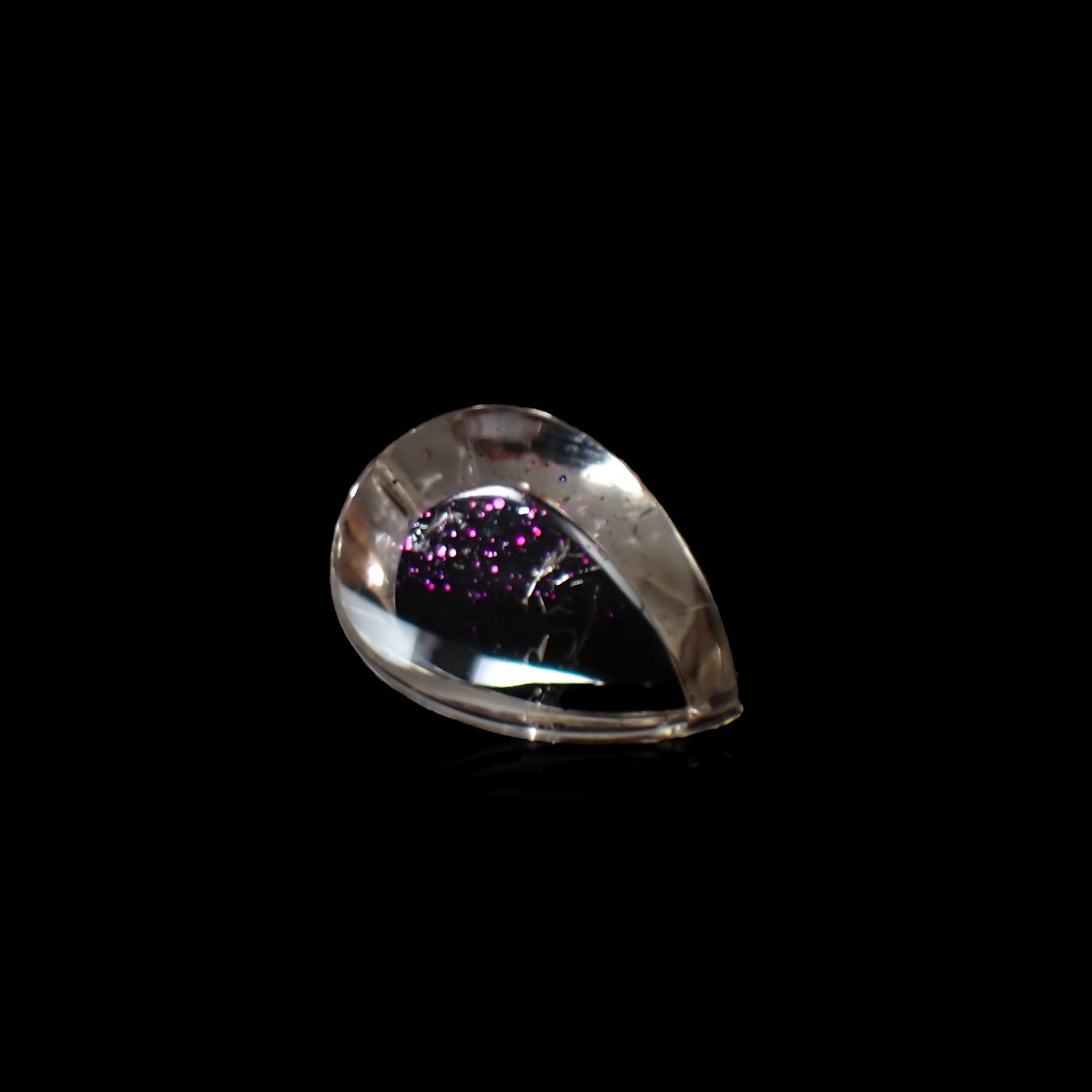 ティンカーベルクォーツ ブラジル産 3.60ct[210711959]12.5×8.8mm前後