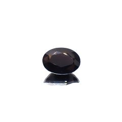 モリオン チベット産 5.42ct[240427359]13.9x10.1mm前後