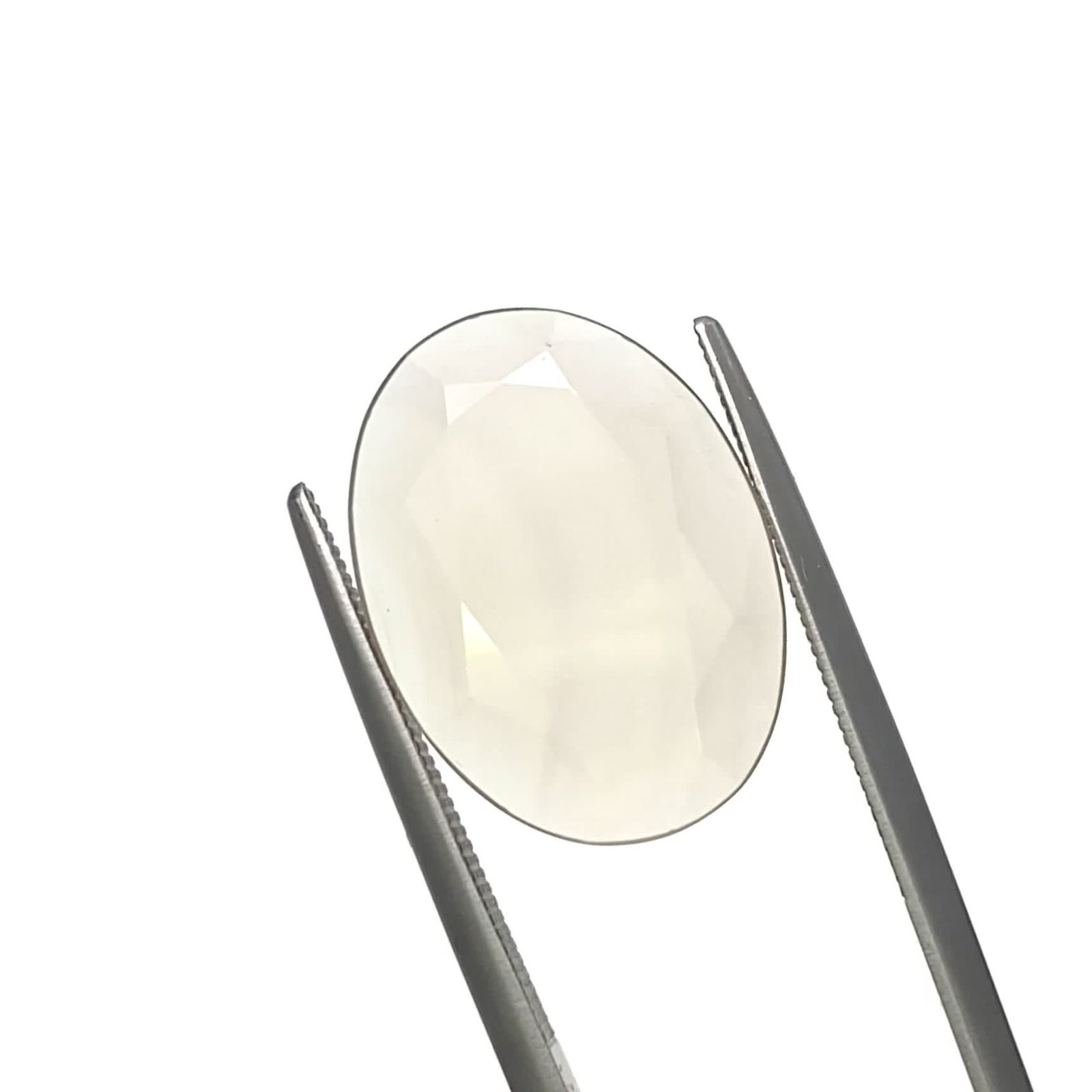 アイリスカルセドニー ブラジル・ミナスジェライス州産 5.41ct / 17.9