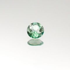 アレキサンドライト インド産 ルース 0.1ct[20095565]2.9×2.9mm前後