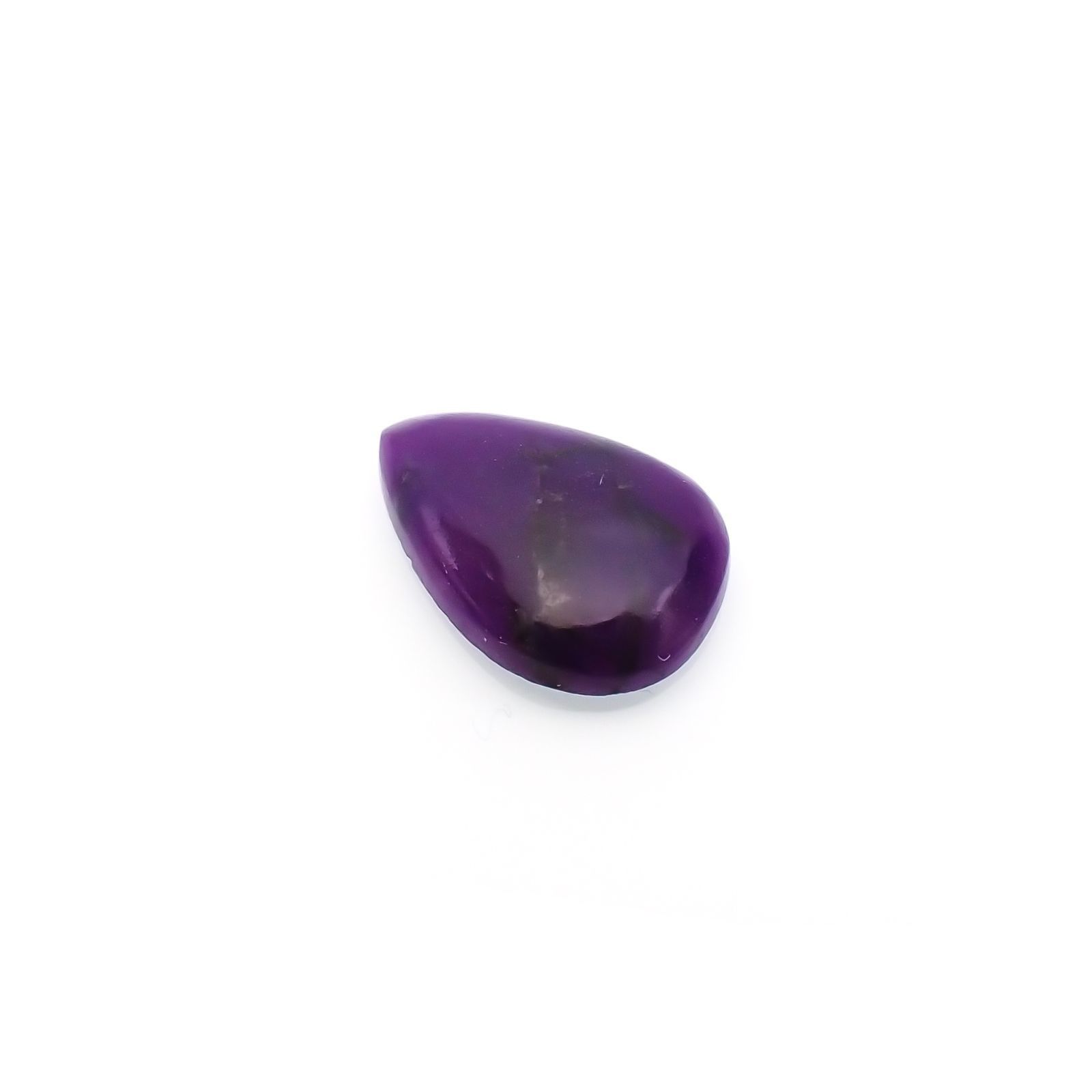◇フリーフォーム◇スギライト 南アフリカ産 2.74ct [250114820]14.6x10mm前後