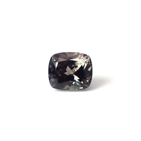 カラーチェンジダイアスポア トルコ産 5.27ct [250830966]10.4x9mm前後