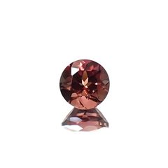 アンデシン モンゴル産 0.49ct [250129704]5.1x5.1mm前後
