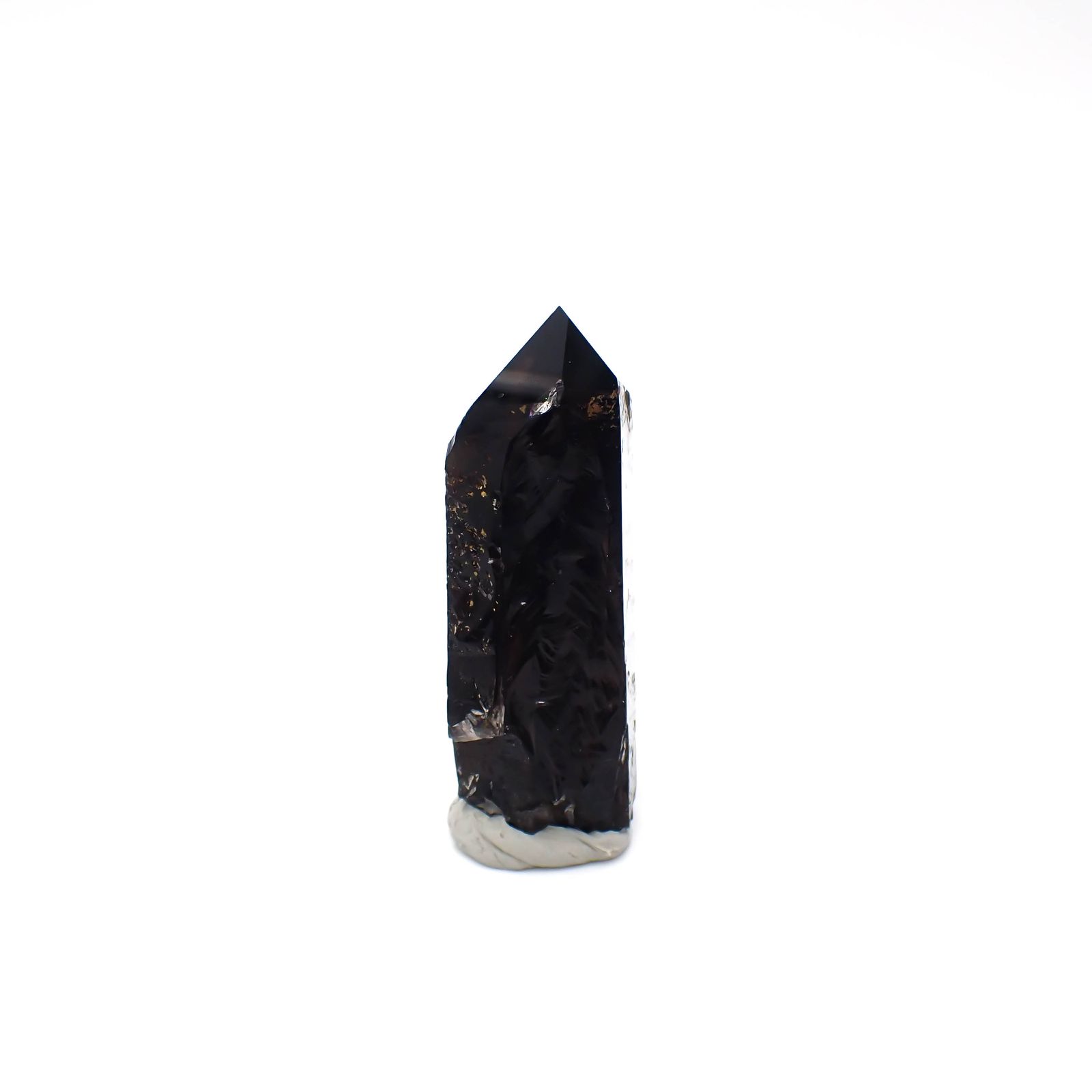 カンゴーム 原石 マラウィ共和国産 219.53ct[230622306]54.8x24.7mm前後