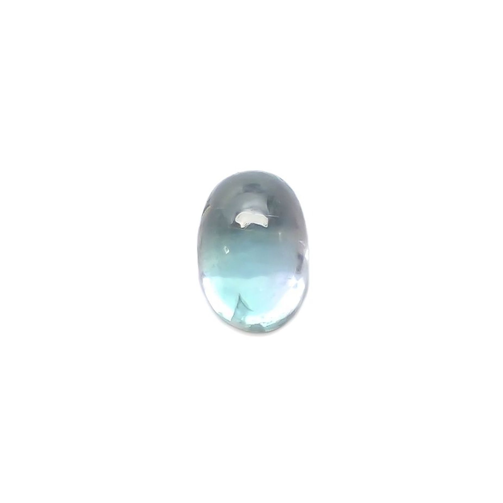 ブルーコーネルピン(宝石名コーネルピン)タンザニア産 0.26ct 識別済[220616293]4.3x2.9mm前後