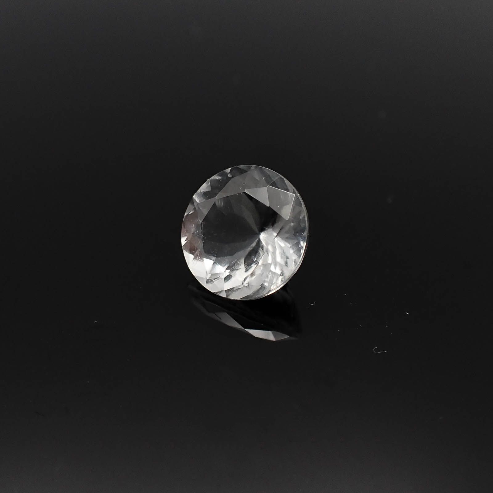 ハイアライトオパール(宝石名オパール)メキシコ産 1.013ct ソ付(彩珠)[230522214]7x7mm前後