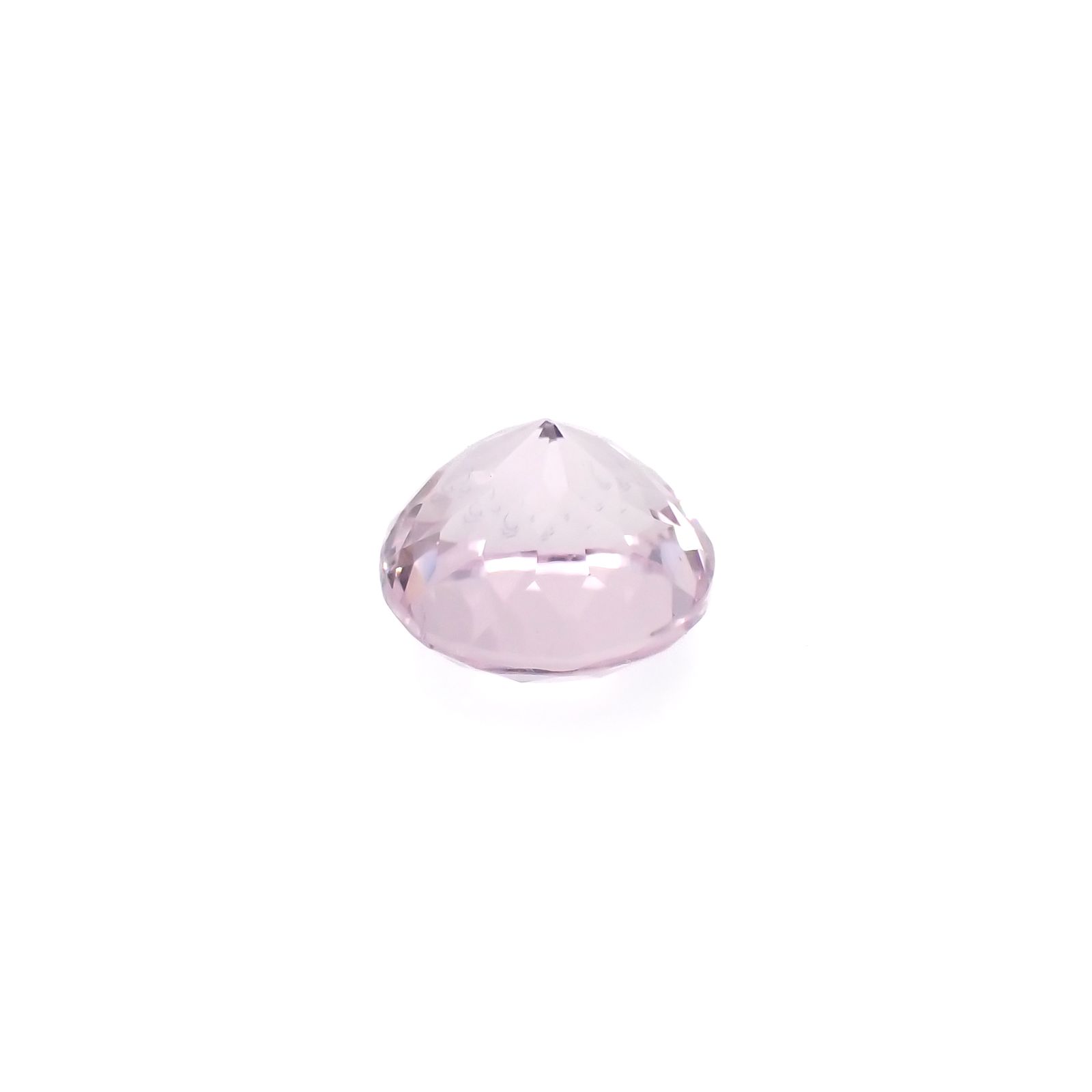 クンツァイト アフガニスタン産 2.52ct[231124357]8x8mm前後