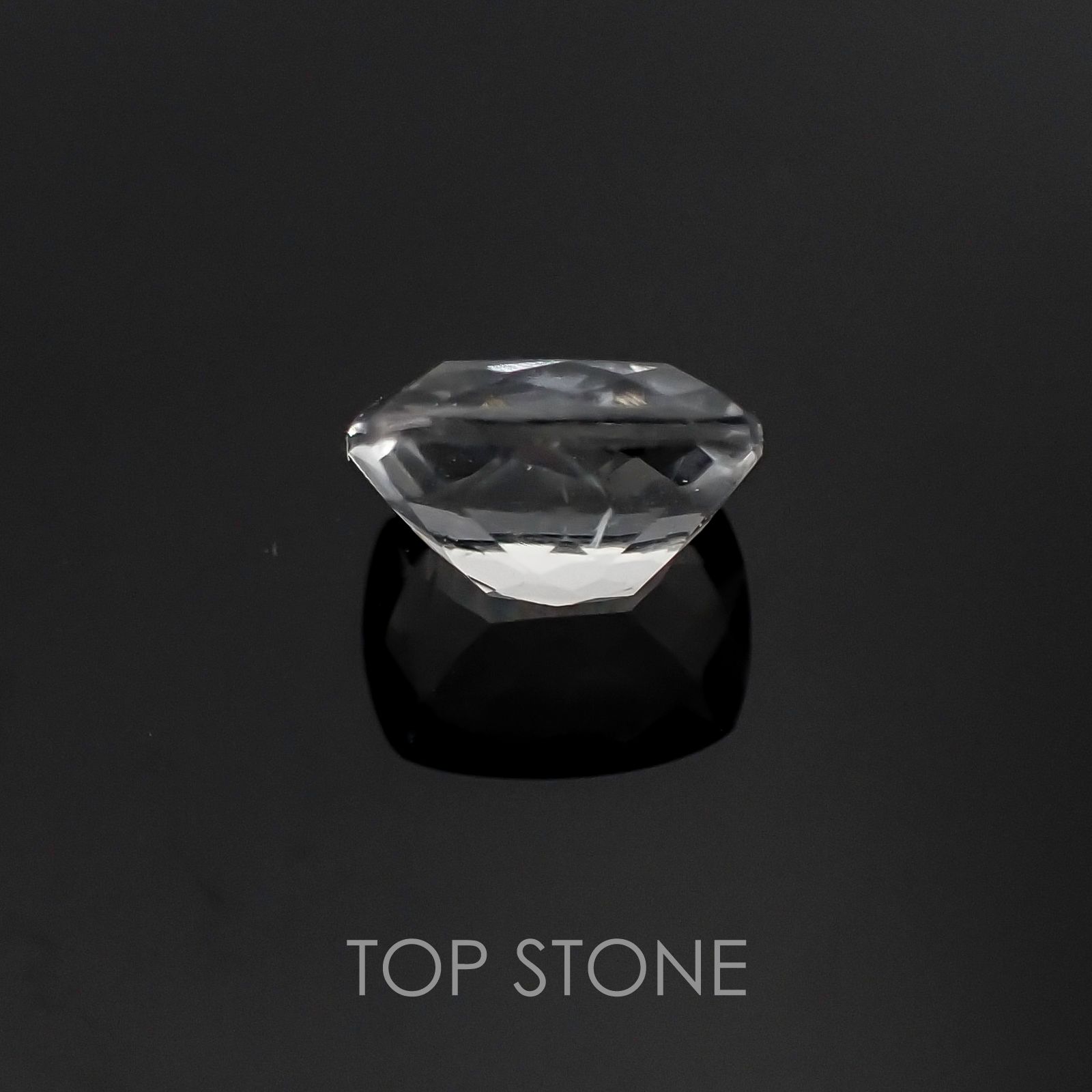 ハイアライトオパール メキシコ産 ルース 0.75ct[20106356]6.8×5.4mm前後