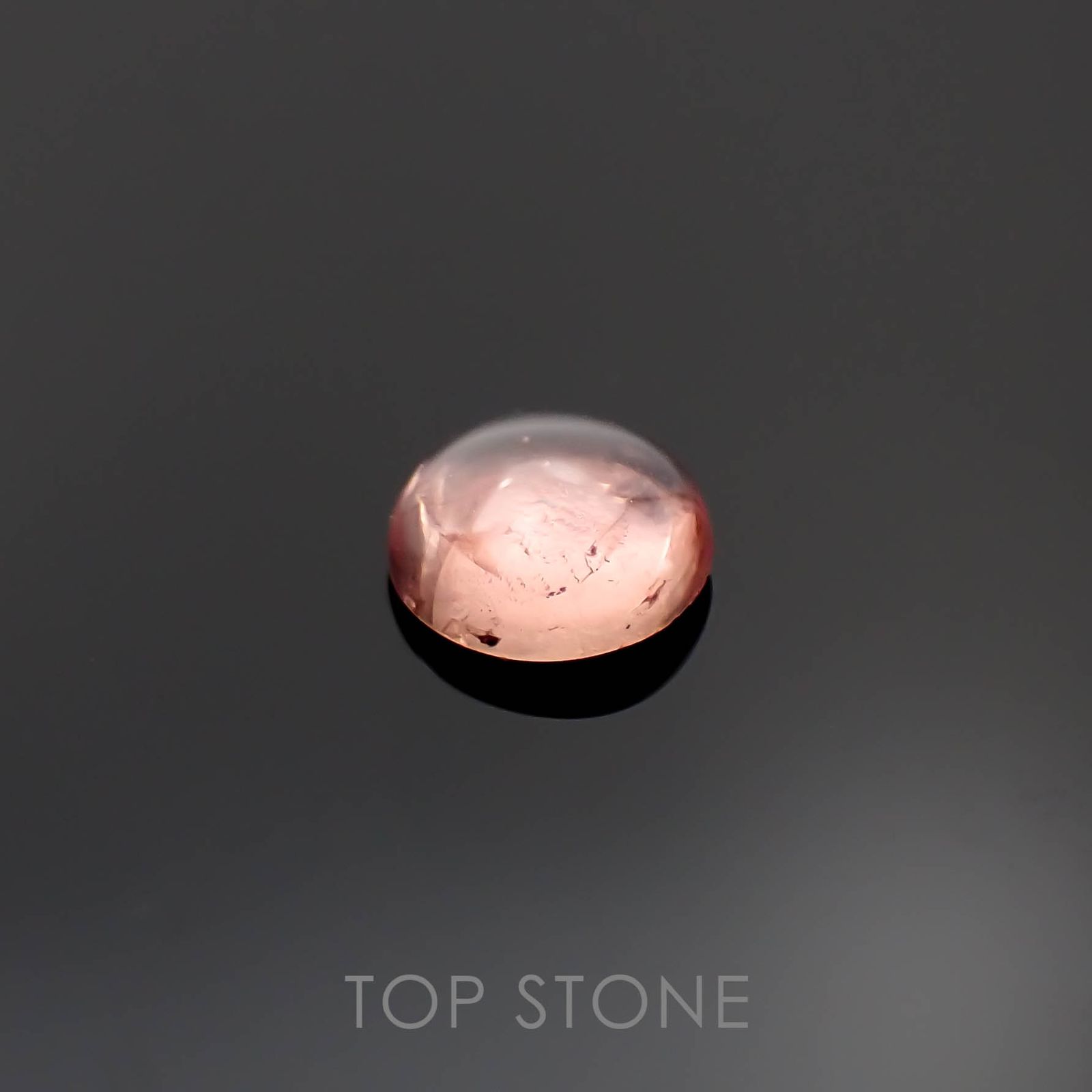 ロードクロサイト アメリカ・コロラド州/中国産 0.50ct[230220710]5x4.9mm前後