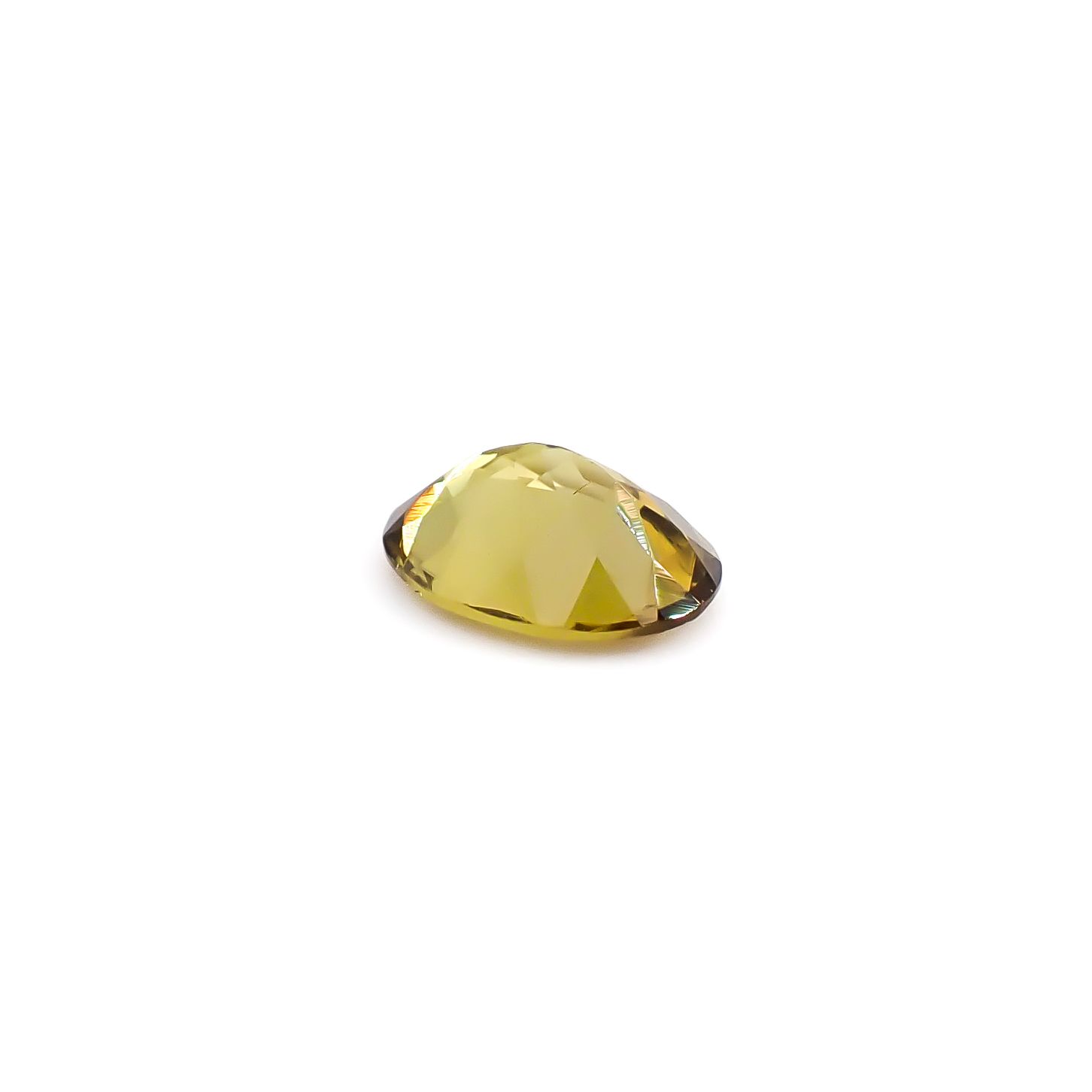 マリガーネット マリ共和国産 1.04ct / 7.9x5.9mm前後 [260732541]