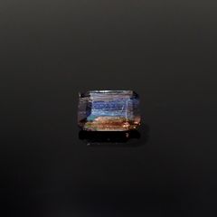 レインボースキャポライト ブラジル産 0.54ct [240326863]6x3.9mm前後