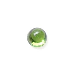 デマントイドガーネット ロシア産 0.071ct / 2.2x2.2mm前後 [260628251]