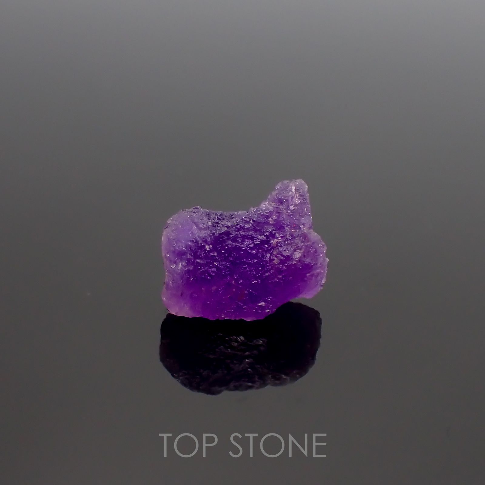 ハックマナイト原石 アフガニスタン産 5.31ct[220115521]13.3x9.3mm前後