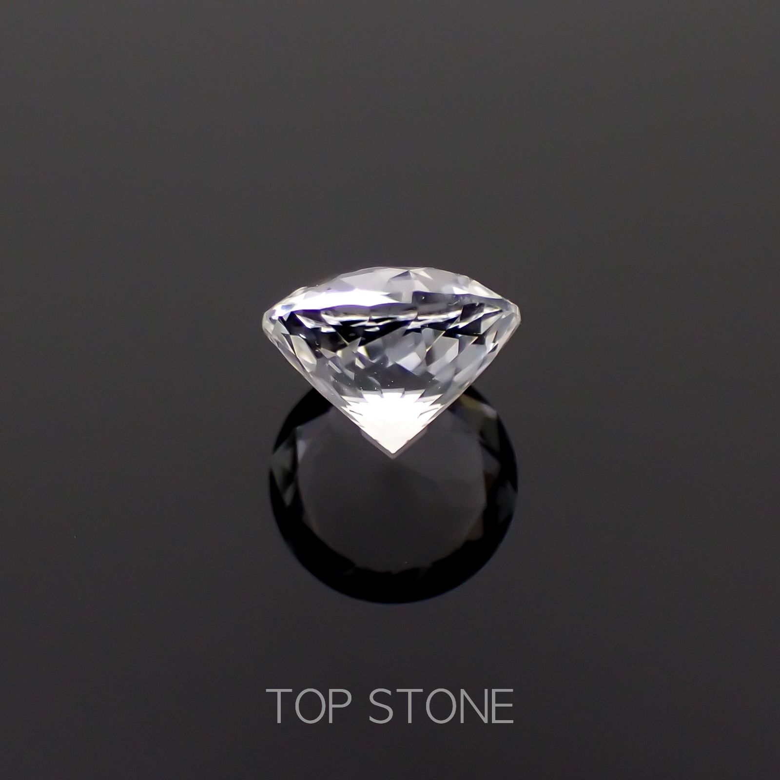 レムリアンシードクリスタル(保証シール付き) ブラジル産 1.12ct[230220773]7x7mm前後