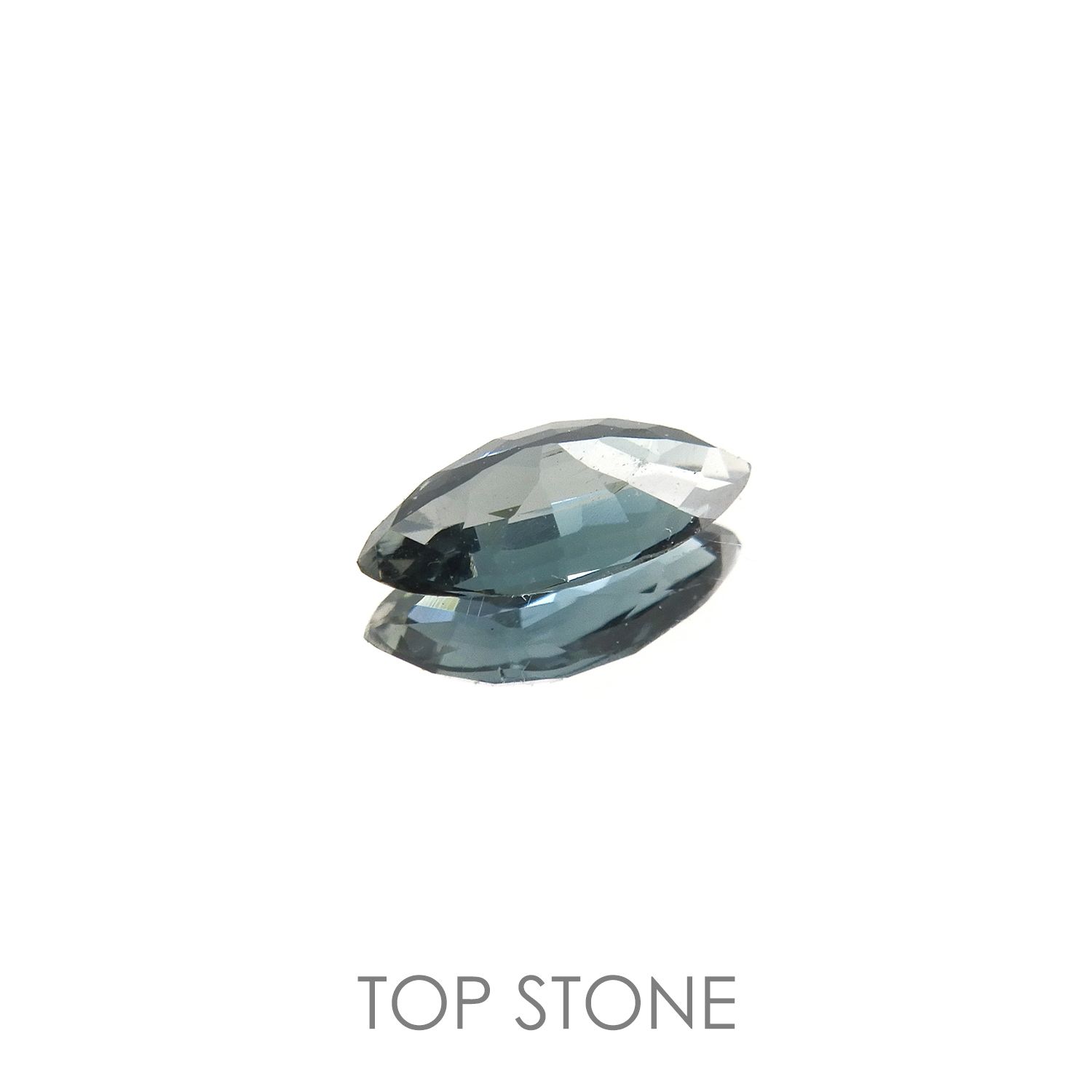 サファリン(宝石名サファリン) スリランカ産 0.28ct 識別済[210712160]6.4×2.9mm前後