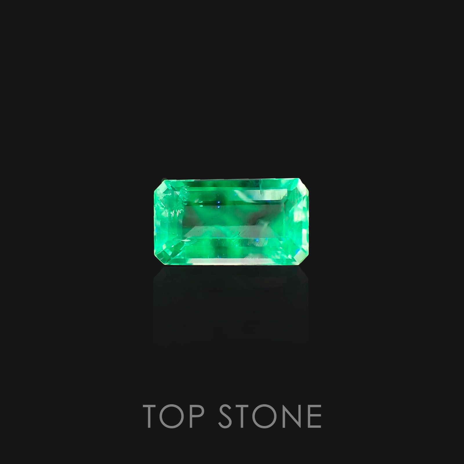 ハイアライトオパール メキシコ産 ルース 1.11ct[20085245]9.3×5.2mm前後