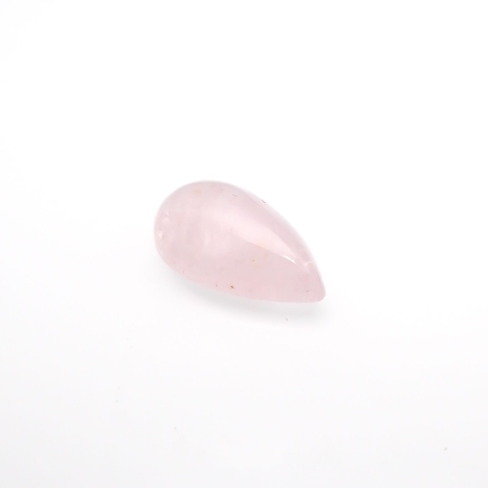 モルガナイト ブラジル産 4.82ct[220917963]15.2x9.1mm前後