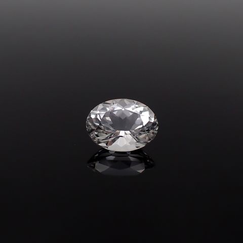 レムリアンシードクリスタル(保証シール付き) ブラジル産 1.13ct[240326836]8x6.1mm前後