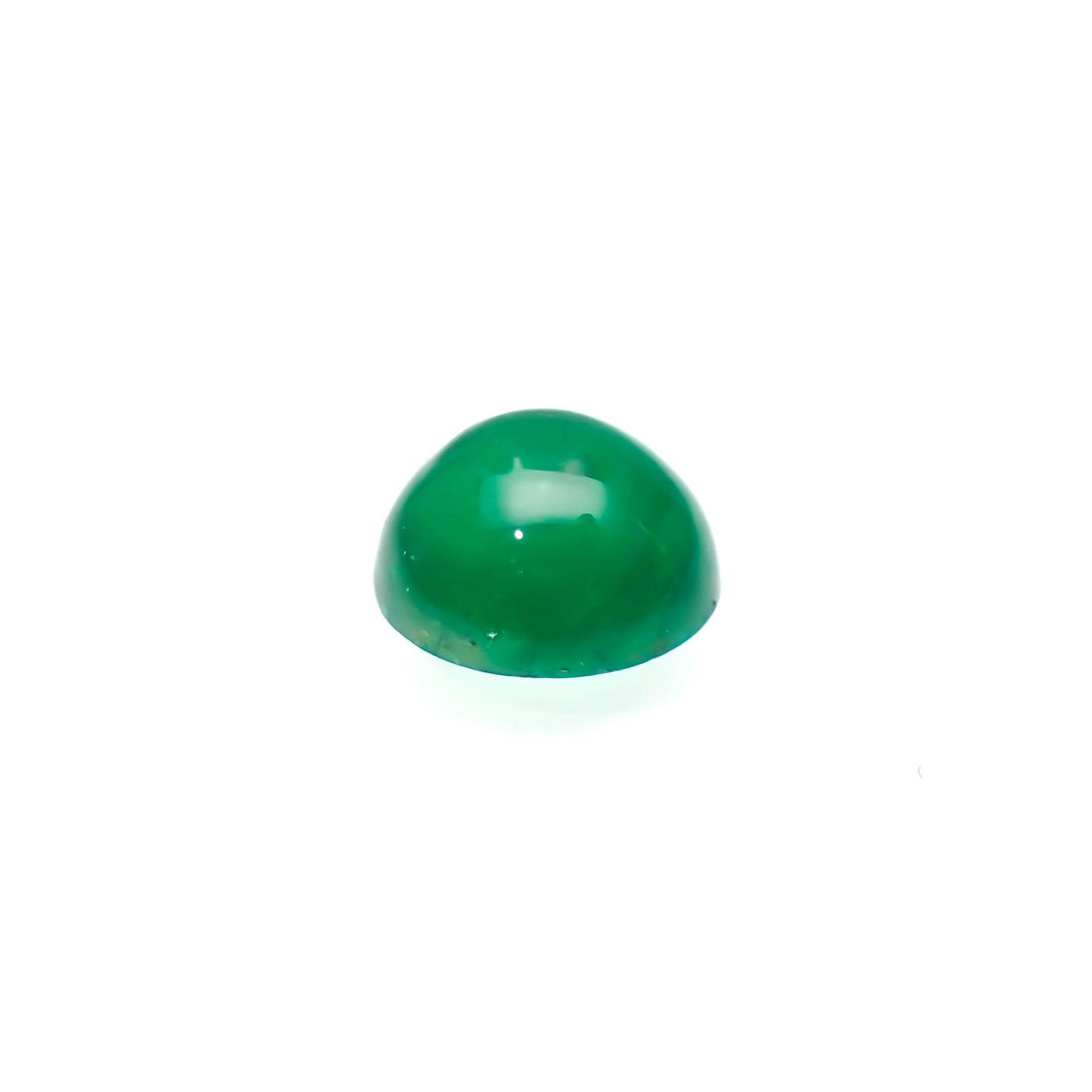 エメラルド コロンビア産 0.90ct[230421691]6x5.9mm前後