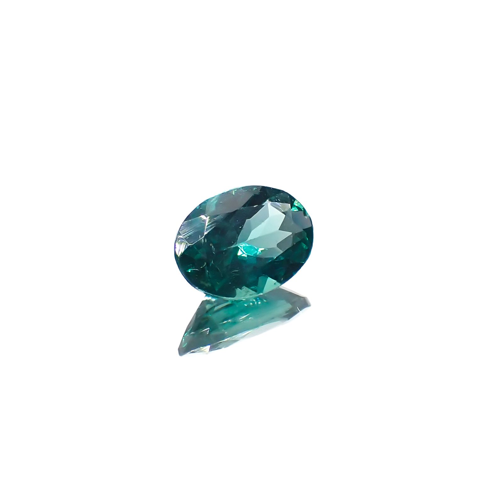 ノーブルモロキサイト マダガスカル産 0.73ct[240326547]7x5mm前後