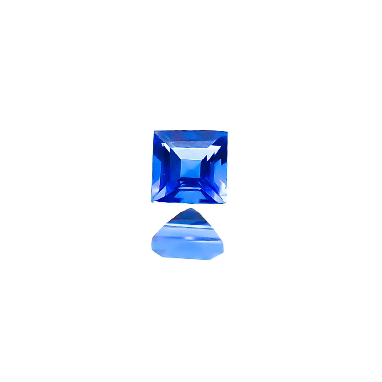 アウイナイト ドイツ産 ルース 0.035ct[20106677]1.9×1.9mm前後