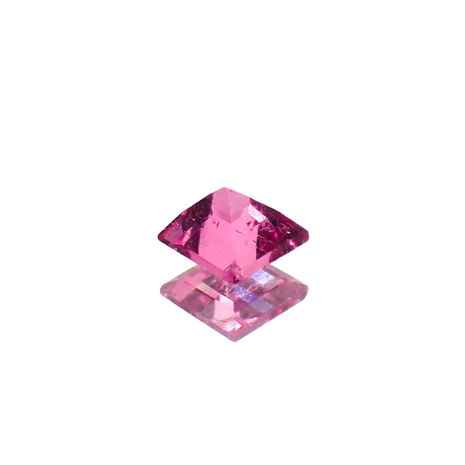 ルベライト ブラジル産 0.14ct[240628080]3x3mm前後