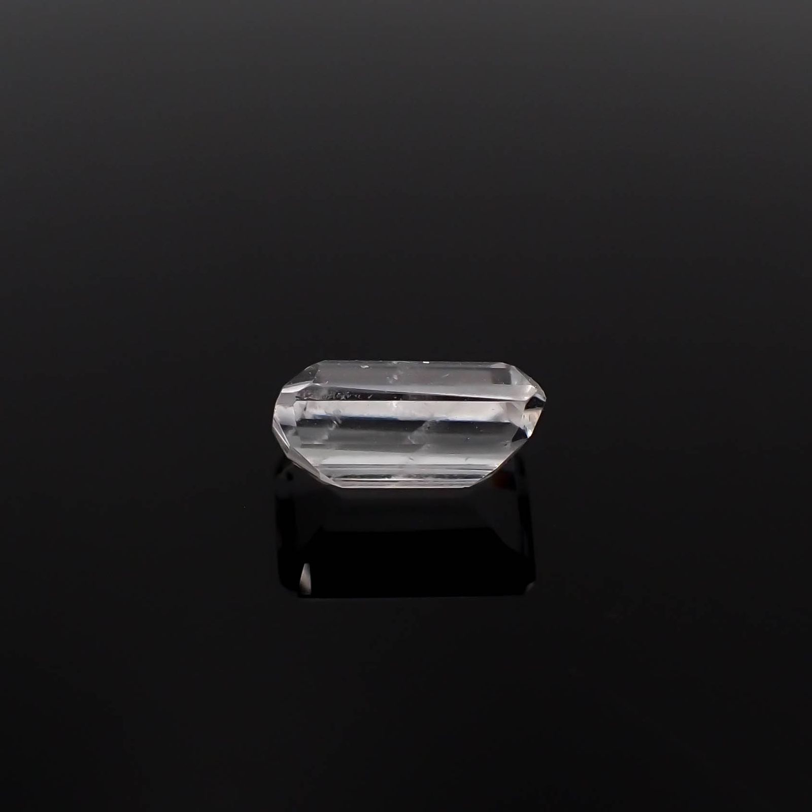 フェナカイト ブラジル産 1.79ct [240527798]8.4x5.6mm前後