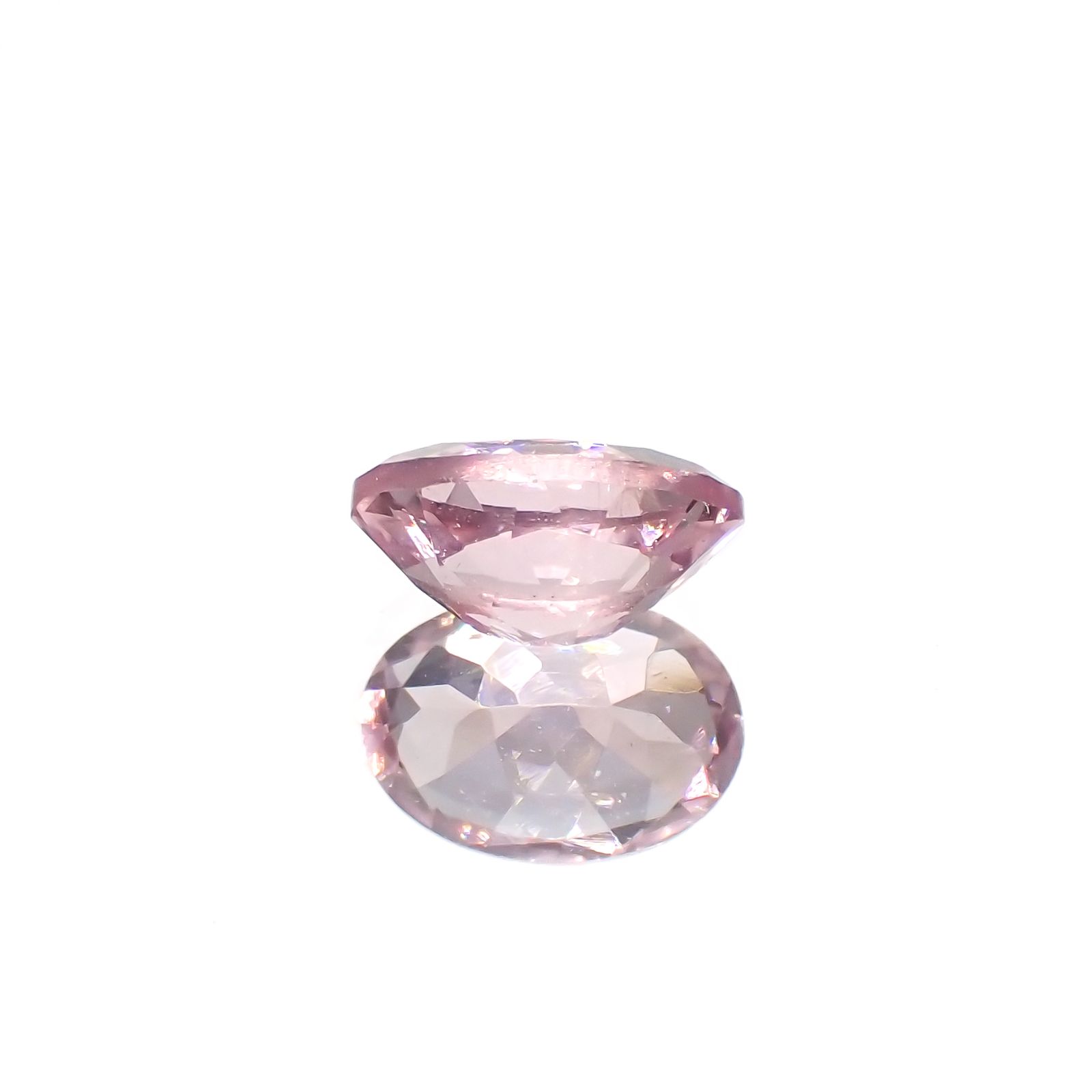 ドラゴンガーネット タンザニア産 0.95ct[230923311]7x5mm前後