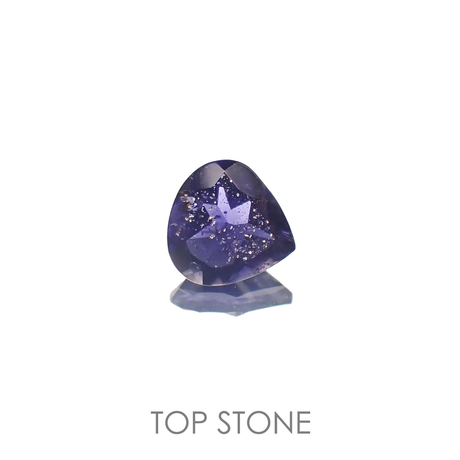 アイオライト | TOP STONE(トップストーン)