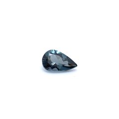 ブルーイッシュグレースピネル モザンビーク産 0.89ct / 8x5.1mm前後 [260632519]