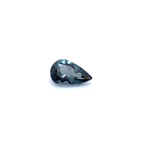 ブルーイッシュグレースピネル モザンビーク産 0.89ct / 8x5.1mm前後 [260632519]