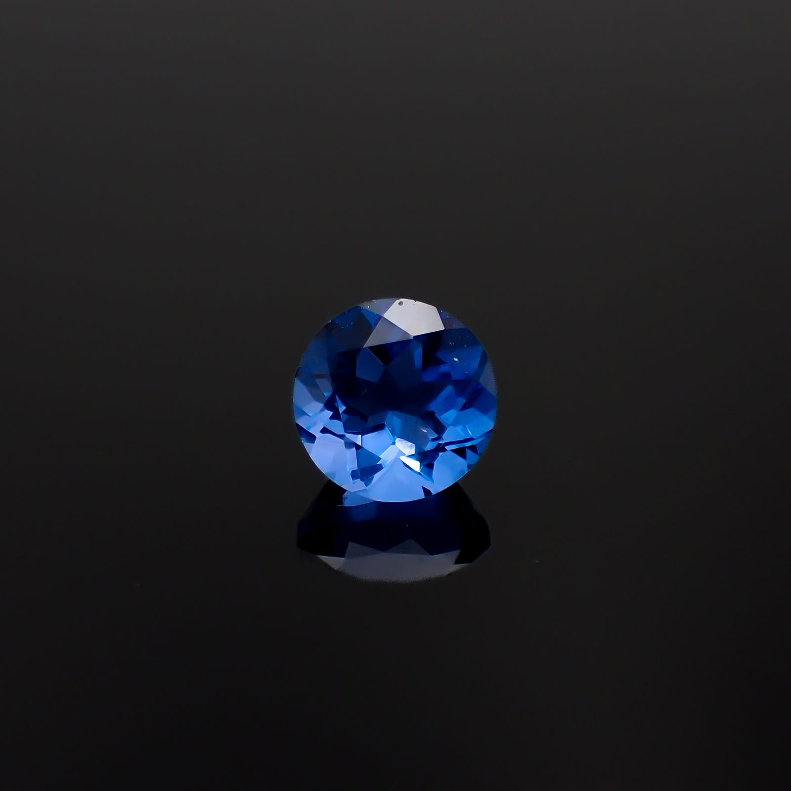 カラーチェンジフローライト ブラジル産 2.37ct[240627989]8x8mm前後