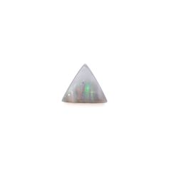 ブラックオパール オーストラリア産 0.45ct[240326647]6.9x6.1mm前後